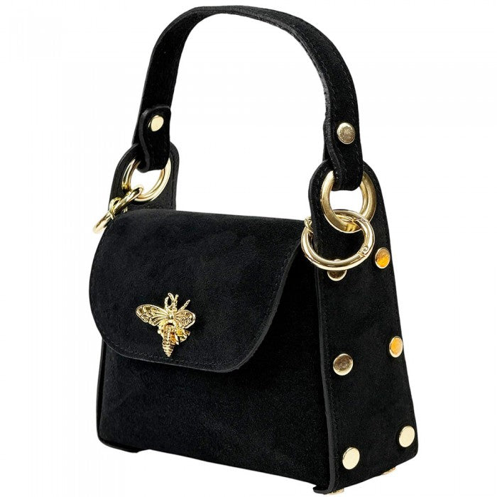 Tendenza Vittoria Suede