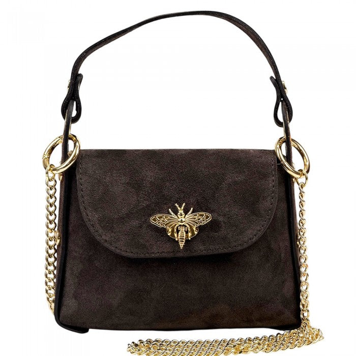 Tendenza Vittoria Suede