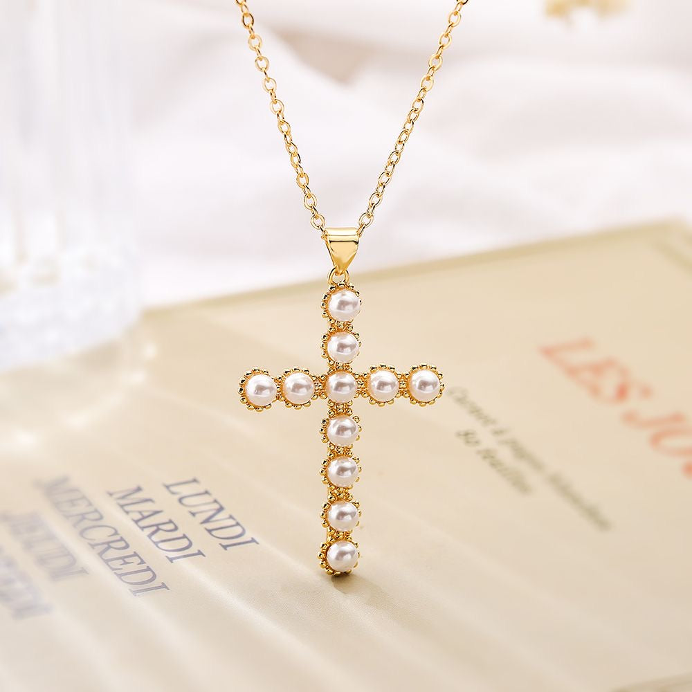 Delicate Religious Chain