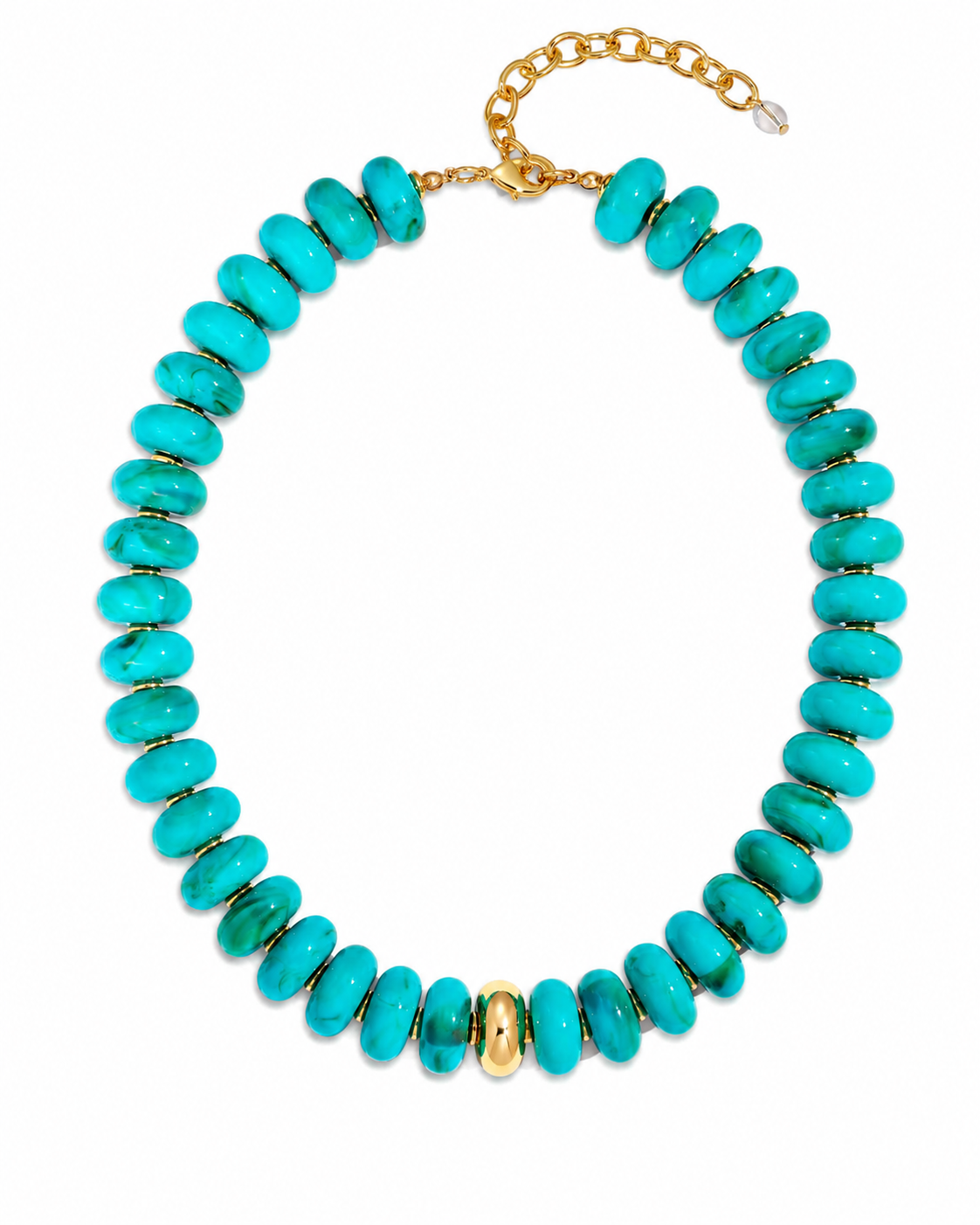 Laguna Bold Necklace