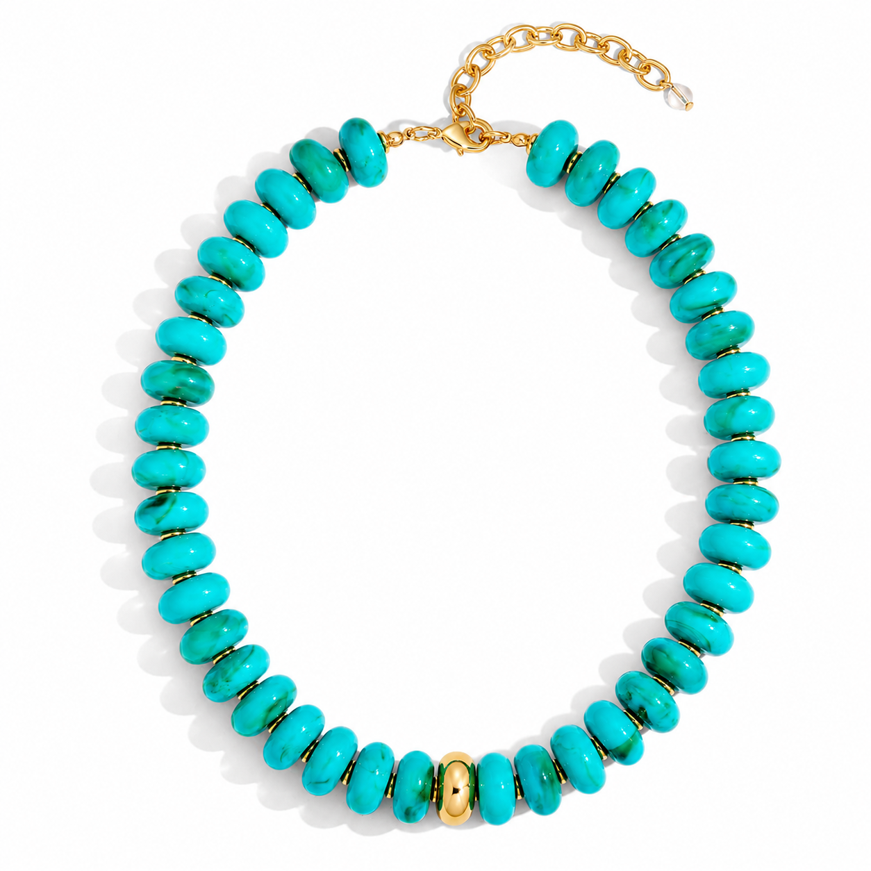 Laguna Bold Necklace
