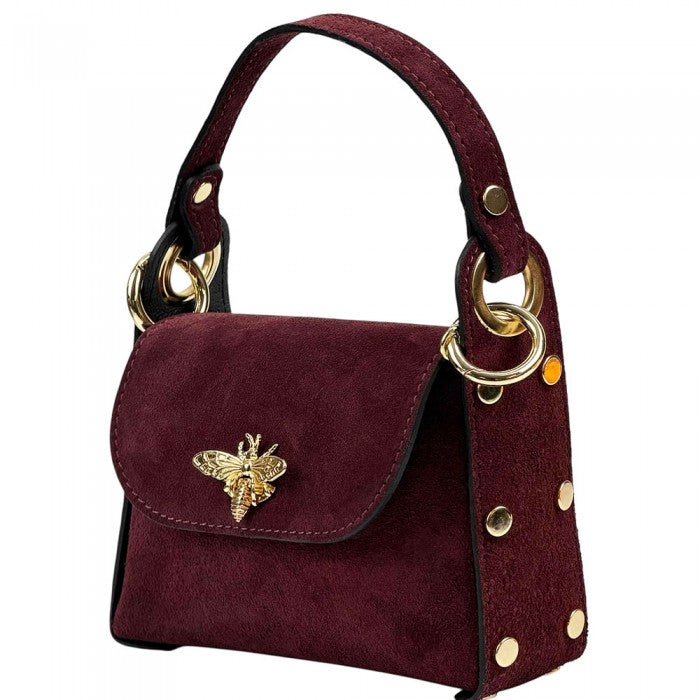 Tendenza Vittoria Suede