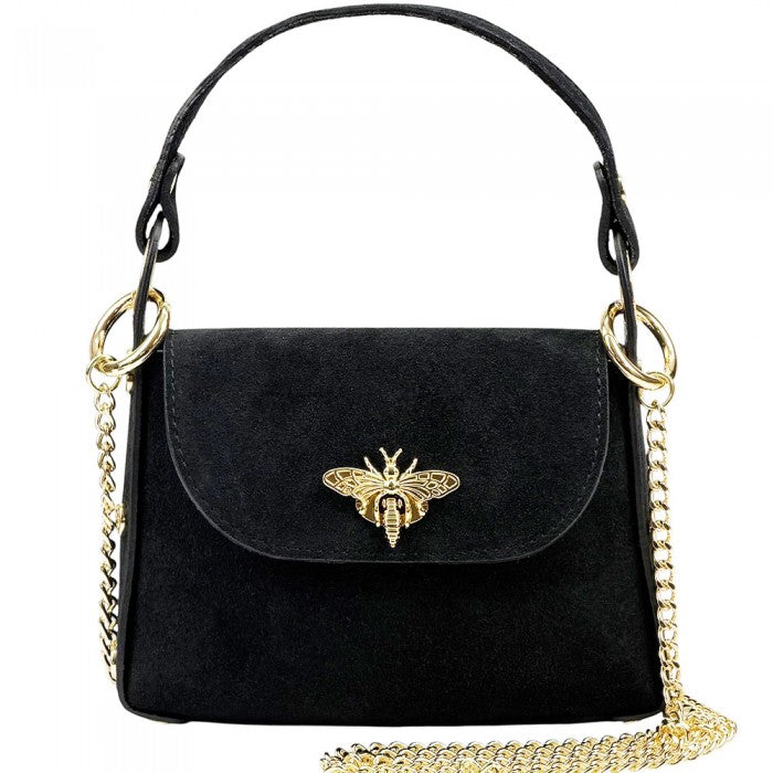 Tendenza Vittoria Suede