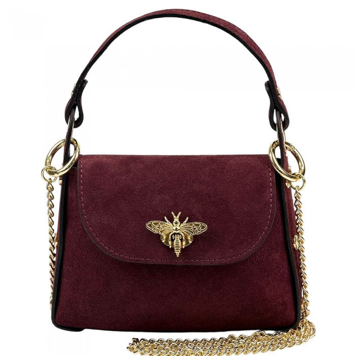 Tendenza Vittoria Suede