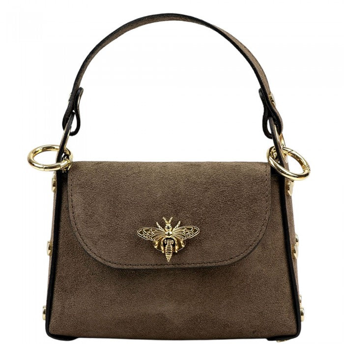 Tendenza Vittoria Suede