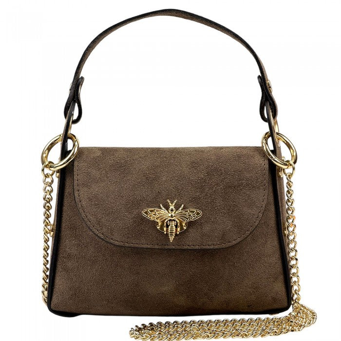Tendenza Vittoria Suede