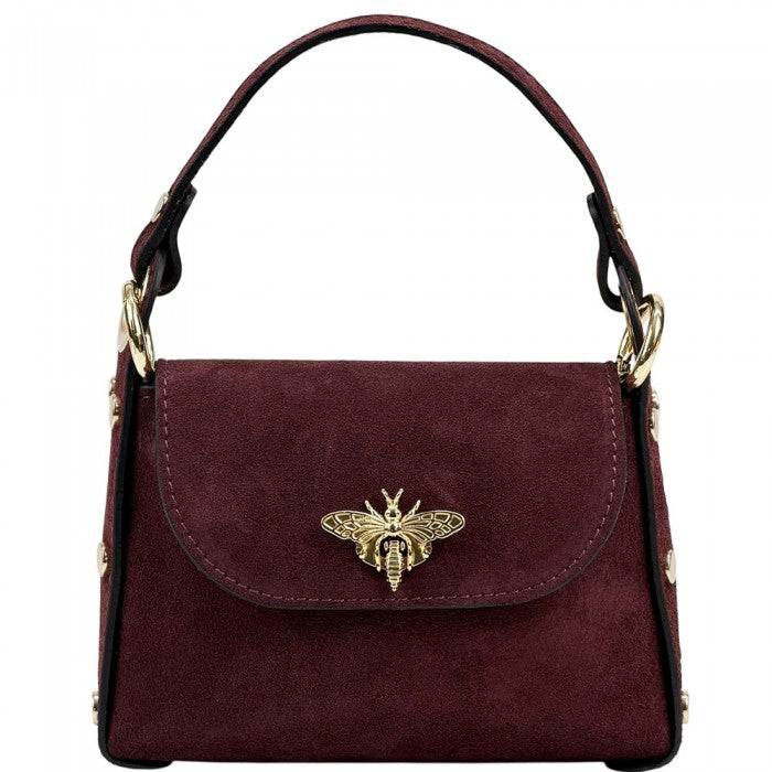 Tendenza Vittoria Suede