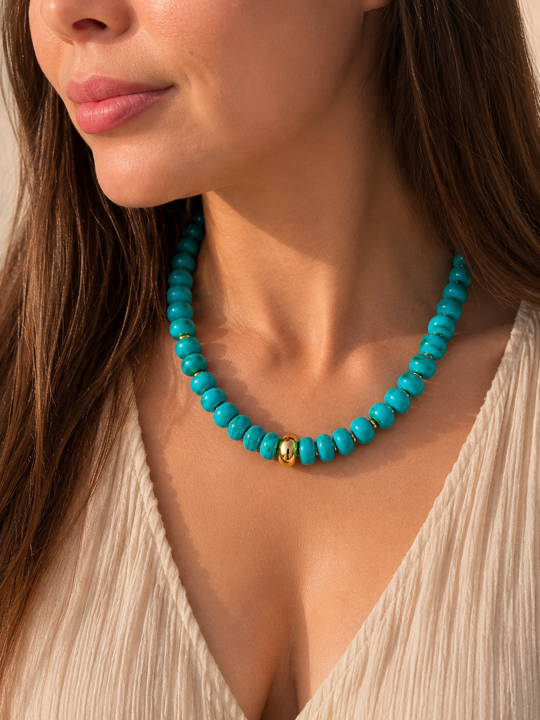 Laguna Bold Necklace