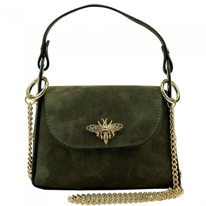 Tendenza Vittoria Suede