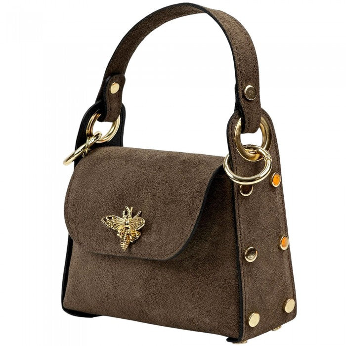 Tendenza Vittoria Suede