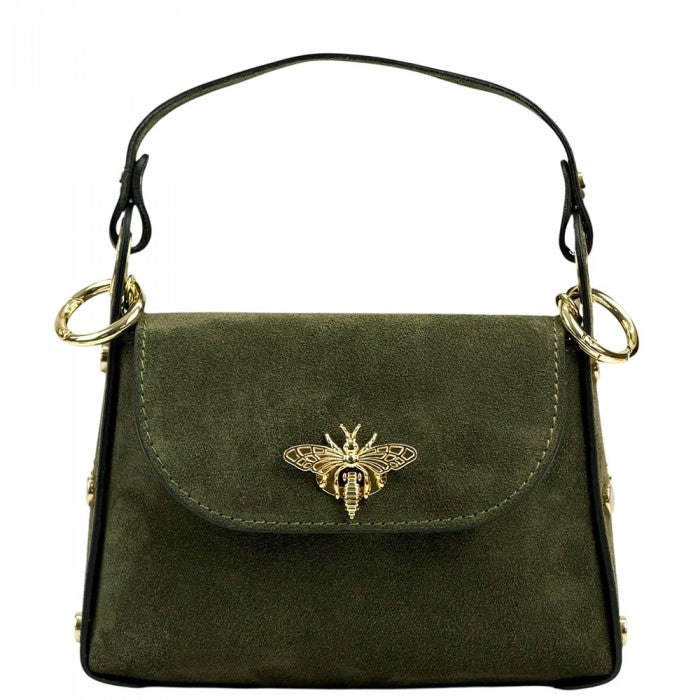 Tendenza Vittoria Suede