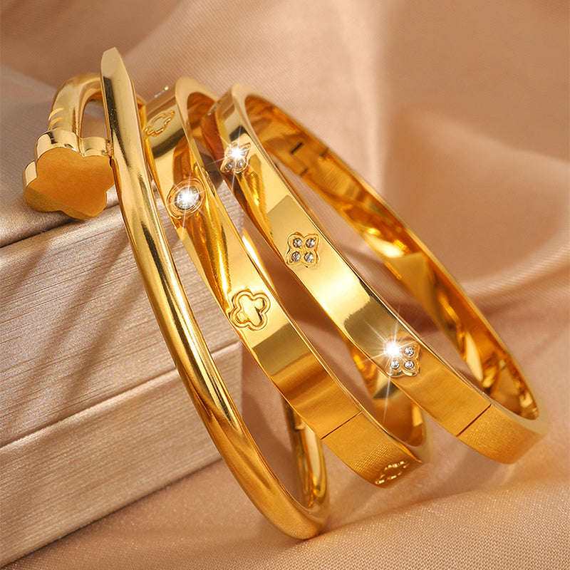 Premium Bangle Set