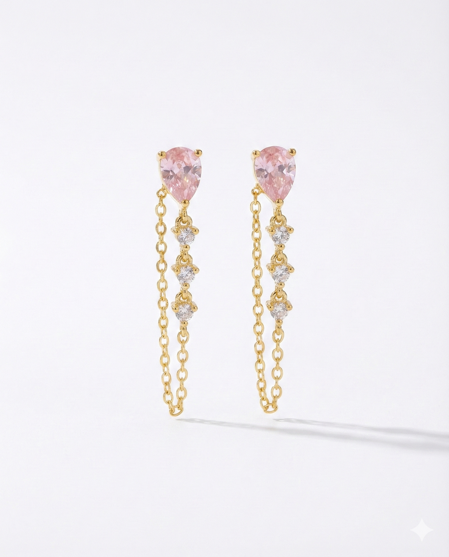 Elegant Drop Earrings