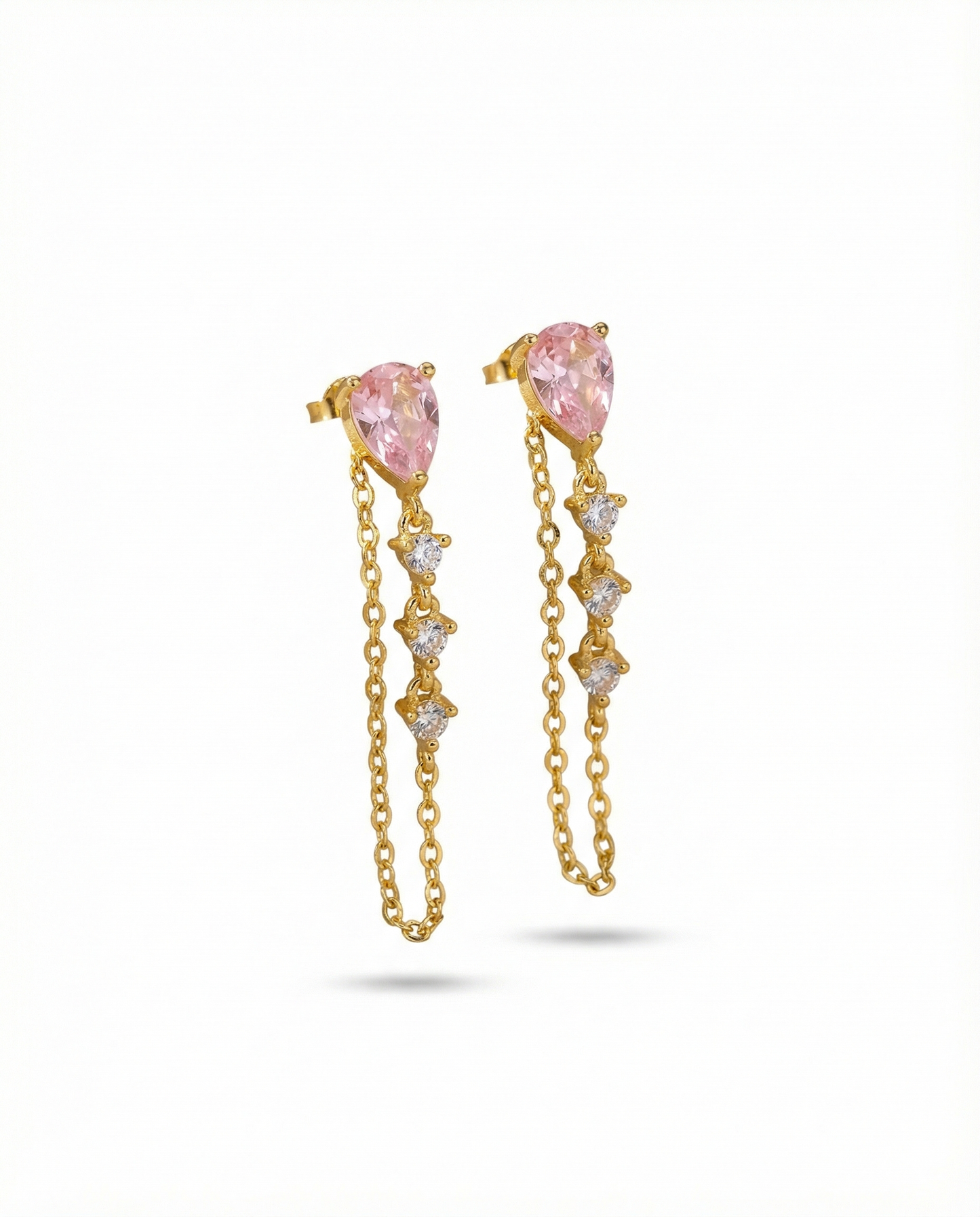 Elegant Drop Earrings