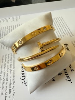 Premium Bangle Set