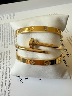 Premium Bangle Set