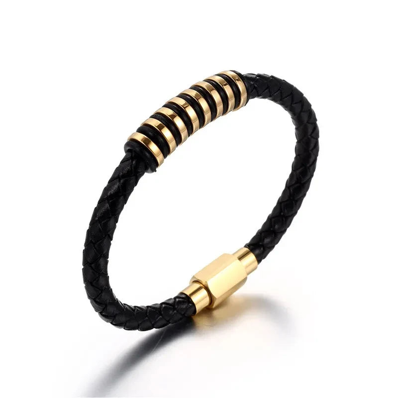 Retro-Leather-Gold-Titanium-Steel-Bracelet.webp